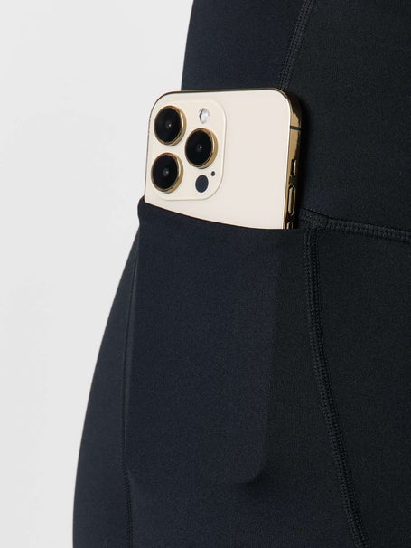 Wilson Womens Essential Training Tight - Black