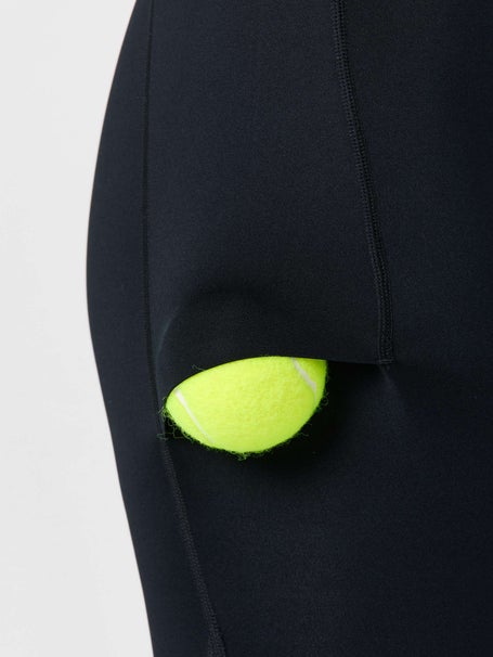 Wilson Womens Essential Training Tight - Black