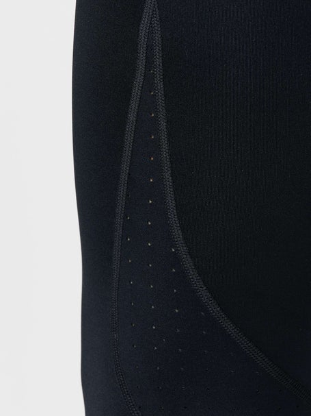 Wilson Womens Essential Training Tight - Black