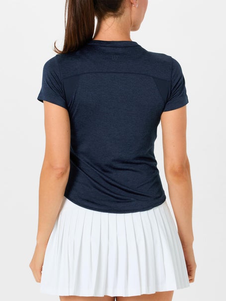 Wilson Womens Fall All Day Top