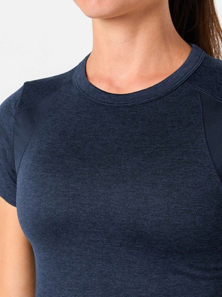 Wilson Womens Fall All Day Top