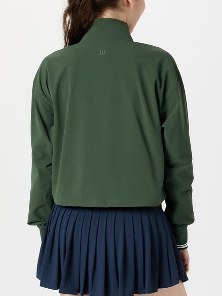 Wilson Womens Fall Davenport Half Zip