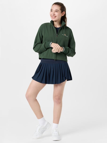 Wilson Womens Fall Davenport Half Zip