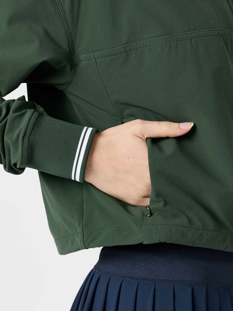 Wilson Womens Fall Davenport Half Zip