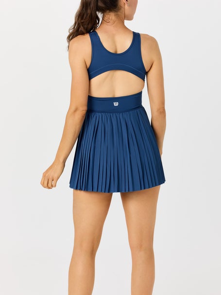 Wilson Womens Fall Sportif Dress