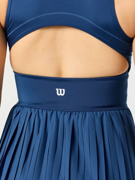 Wilson Womens Fall Sportif Dress