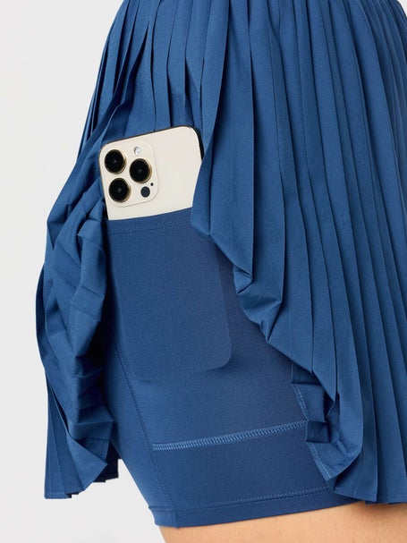 Wilson Womens Fall Sportif Dress