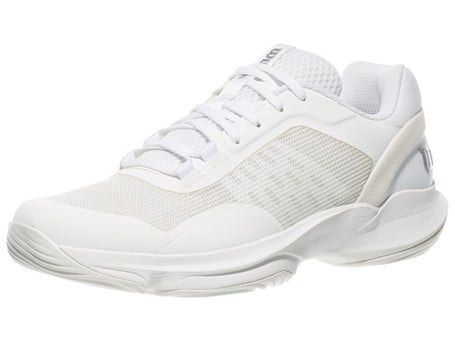 Wilson Hurakn Pro V2 Padel White Womens Shoes