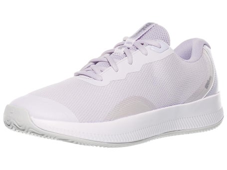 Wilson Intrigue Lite Lavender/White Womens Shoes 