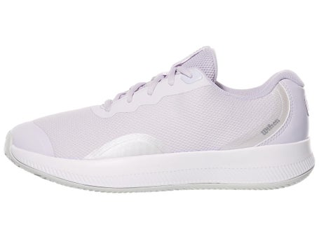 Wilson Intrigue Lite Lavender/White Womens Shoes 