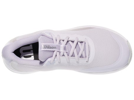 Wilson Intrigue Lite Lavender/White Womens Shoes 