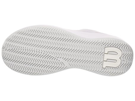 Wilson Intrigue Lite Lavender/White Womens Shoes 