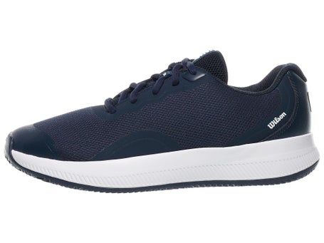 Wilson Intrigue Lite Navy/White Womens Shoes