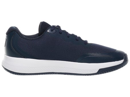 Wilson Intrigue Lite Navy/White Womens Shoes