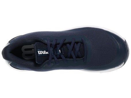 Wilson Intrigue Lite Navy/White Womens Shoes