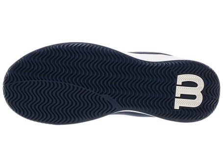 Wilson Intrigue Lite Navy/White Womens Shoes
