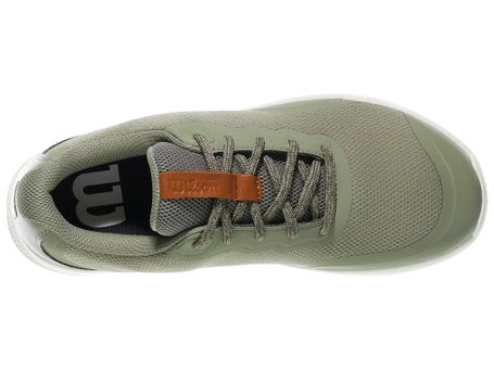 Wilson Intrigue Lite Vetiver/Tofu Womens Shoes