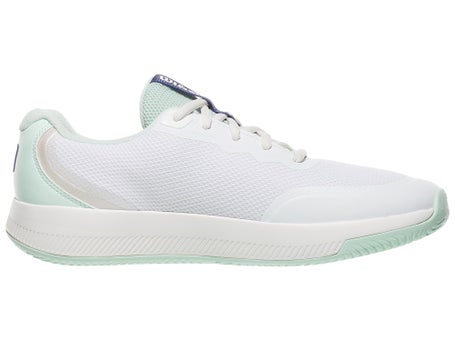 Wilson Intrigue Lite White/Bay/Blue Womens Shoes