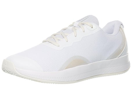 Wilson Intrigue Lite White/Silver Womens Shoes