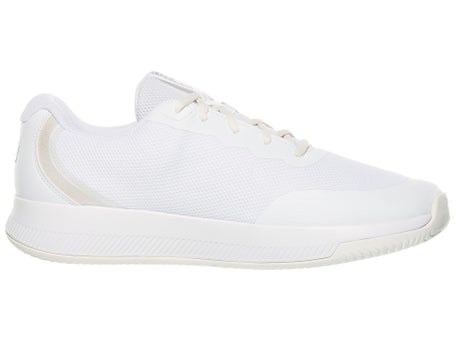 Wilson Intrigue Lite White/Silver Womens Shoes