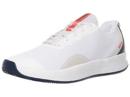 Wilson Intrigue Lite Wh/Navy/Dubarry Womens Shoes 