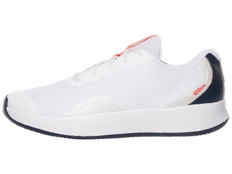 Wilson Intrigue Lite Wh/Navy/Dubarry Womens Shoes 