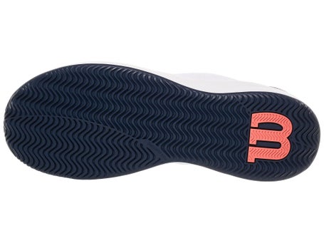Wilson Intrigue Lite Wh/Navy/Dubarry Womens Shoes 