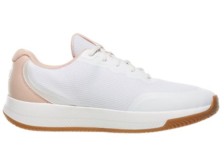 Wilson Intrigue Lite White/Rose/Gum Womens Shoes