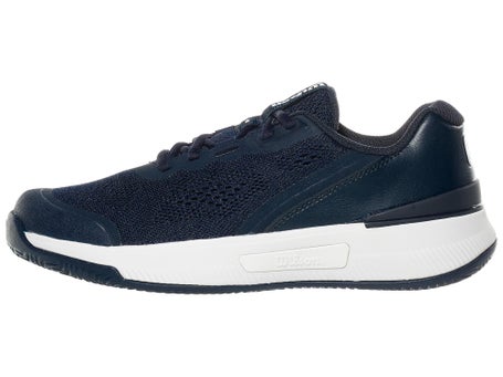Wilson Intrigue Pro Navy/White Womens Shoes 