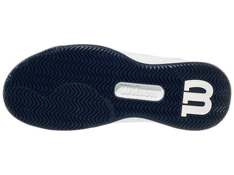 Wilson Intrigue Pro Navy/White Womens Shoes 