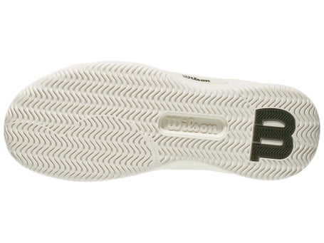 Wilson Intrigue Pro Vetiver/Tofu Womens Shoes