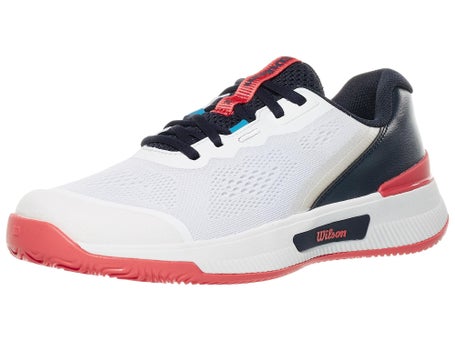 Wilson Intrigue Pro Wh/Navy/Dubarry Womens Shoes