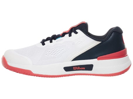 Wilson Intrigue Pro Wh/Navy/Dubarry Womens Shoes