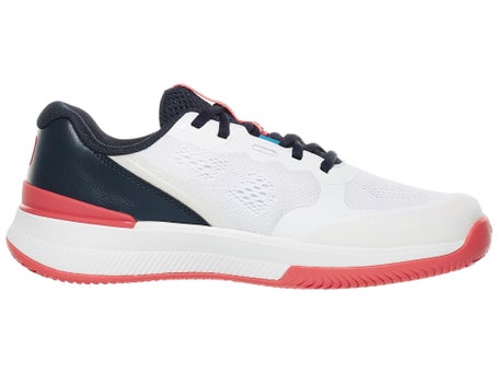 Wilson Intrigue Pro Wh/Navy/Dubarry Womens Shoes