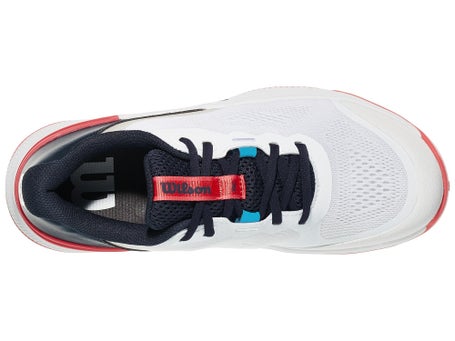 Wilson Intrigue Pro Wh/Navy/Dubarry Womens Shoes