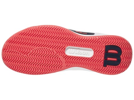 Wilson Intrigue Pro Wh/Navy/Dubarry Womens Shoes