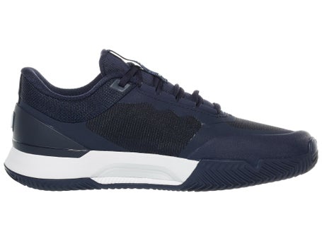 Wilson Intrigue Tour Clay Navy/White Womens Shoes 