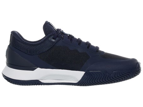 Wilson Intrigue Tour Navy/White Womens Shoes 