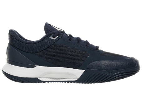 Wilson Intrigue Tour Padel Navy/White Womens Shoes 