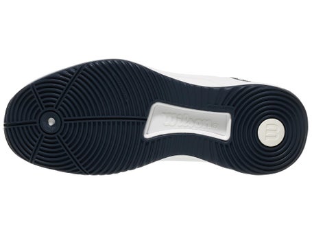 Wilson Intrigue Tour Padel Navy/White Womens Shoes 