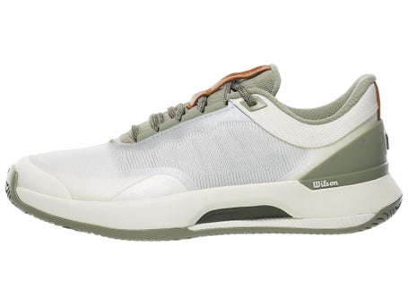 Wilson Intrigue Tour Tofu/Vetiver Womens Shoes