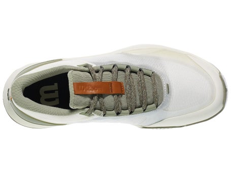 Wilson Intrigue Tour Tofu/Vetiver Womens Shoes