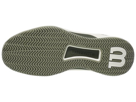 Wilson Intrigue Tour Tofu/Vetiver Womens Shoes