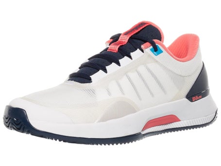 Wilson Intrigue Tour Wh/Navy/Dubarry Womens Shoe