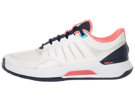 Wilson Intrigue Tour Wh/Navy/Dubarry Womens Shoe