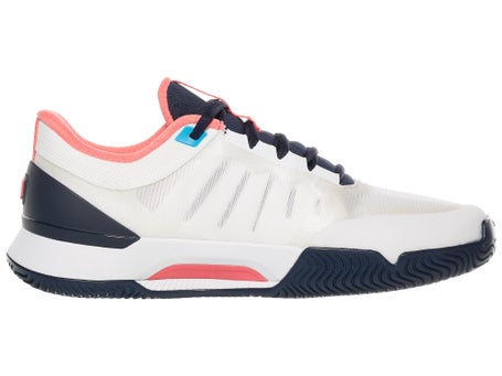 Wilson Intrigue Tour Wh/Navy/Dubarry Womens Shoe