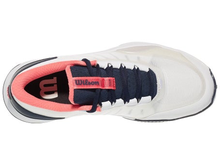 Wilson Intrigue Tour Wh/Navy/Dubarry Womens Shoe