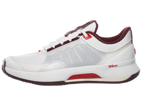 Wilson Intrigue Tour Wh/Royal/Infrared Woms Shoe