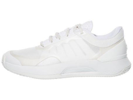 Wilson Intrigue Tour White/Silver Womens Shoes