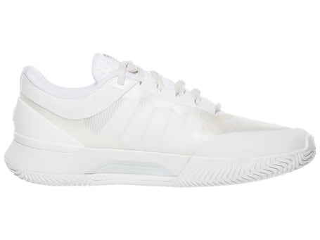 Wilson Intrigue Tour White/Silver Womens Shoes